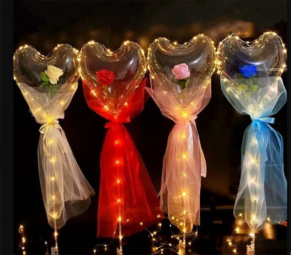 మదర్స్ డే కోసం రోజ్ బోబో బెలూన్‌లు ఎందుకు ప్రసిద్ధి చెందాయి