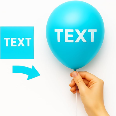 మీరు 12అంగుళాల కస్టమ్ ప్రింటెడ్ లాటెక్స్ బెలూన్ కోసం ప్యాకేజీ బ్యాగ్‌ని అనుకూలీకరించగలరా?