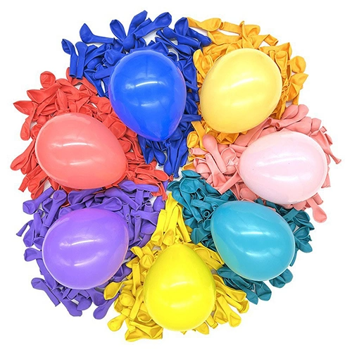 తక్కువ నాణ్యత గల లాటెక్స్ బెలూన్‌లను ఎలా గుర్తించాలి