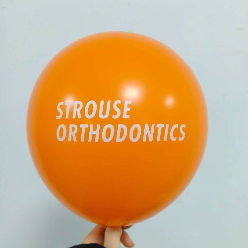 కస్టమ్ ప్రింటెడ్ లేటెక్స్ బెలూన్‌లను ఎలా ఆర్డర్ చేయాలి