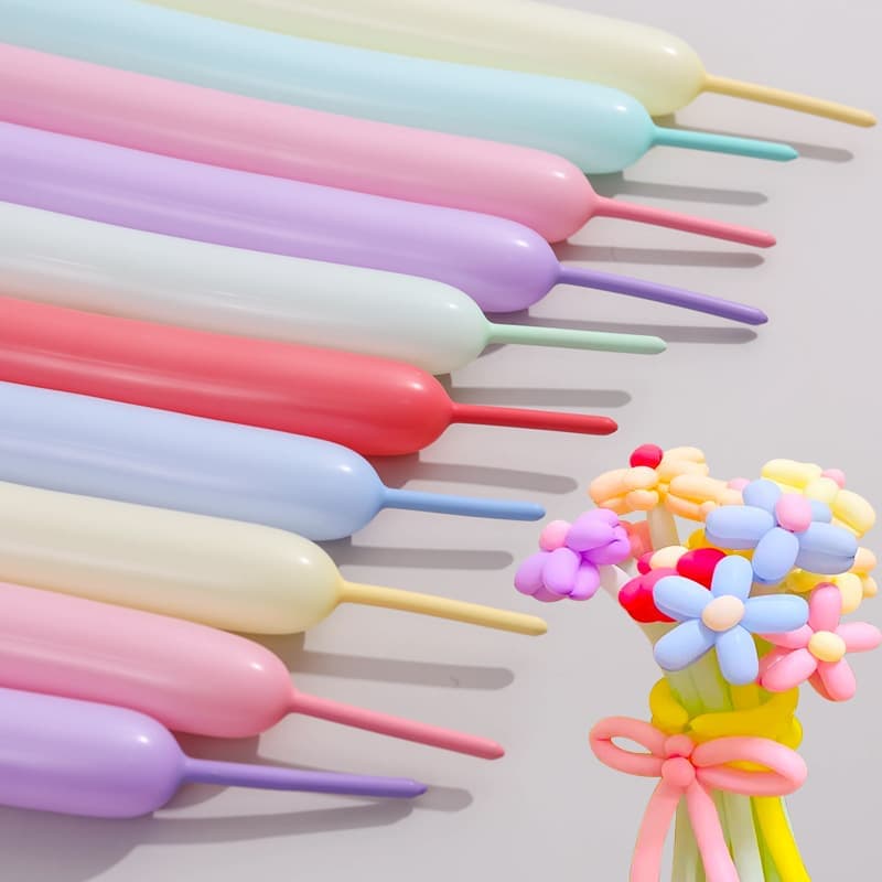 260 మోడలింగ్ బెలూన్