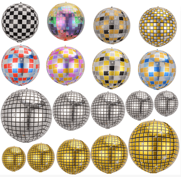 డిస్కో బెలూన్