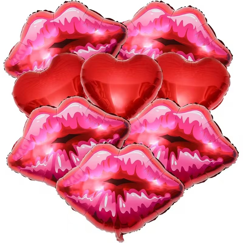 లిప్ బెలూన్