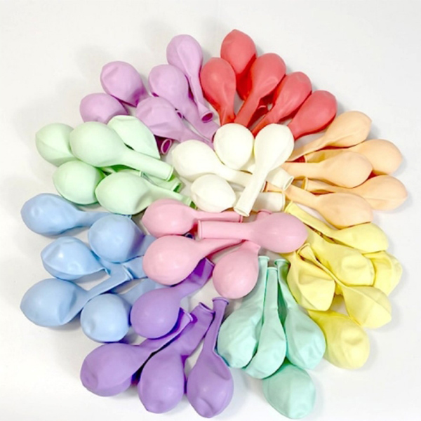 మాకరూన్ బెలూన్