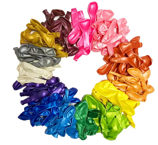 పెర్ల్ బెలూన్