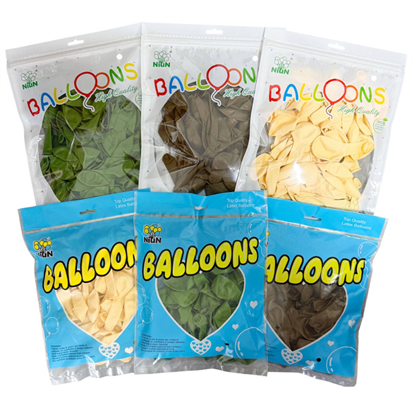 రెట్రో బెలూన్లు