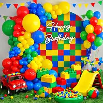 రోబ్లాక్స్ బెలూన్ వంపు