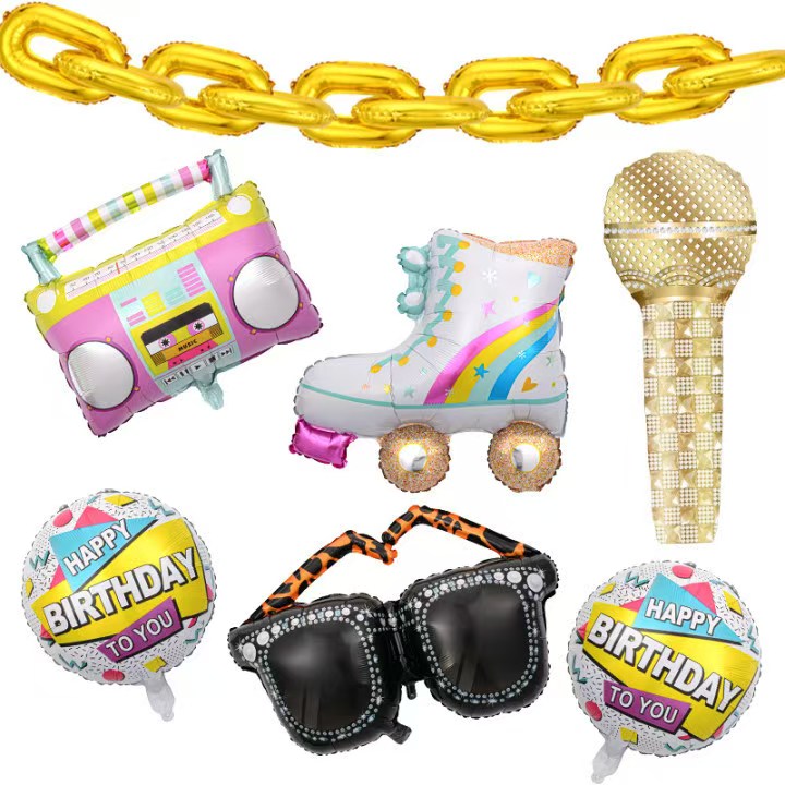 స్కేట్ బెలూన్