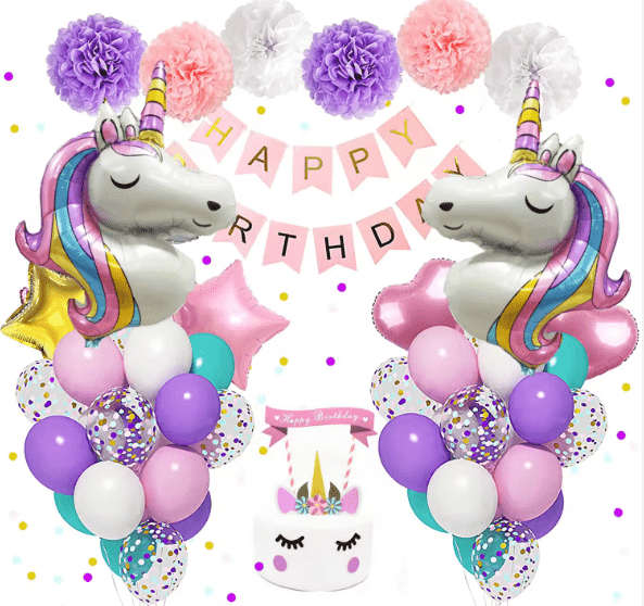 యునికార్న్ బెలూన్